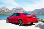 Audi A5 Coupe 2.0 TFSI Quattro S-Line 2017 года (AU)